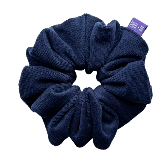 Priyanka Scrunchie