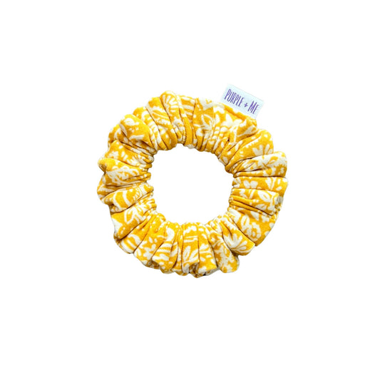 Victoria Skinny Scrunchies