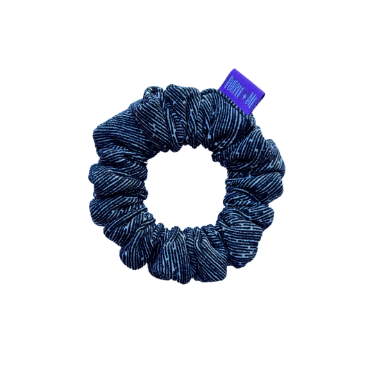Maleficent Skinny Scrunchies