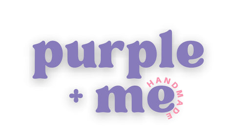 Purple + Me