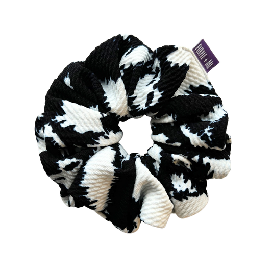 Cruella Scrunchie