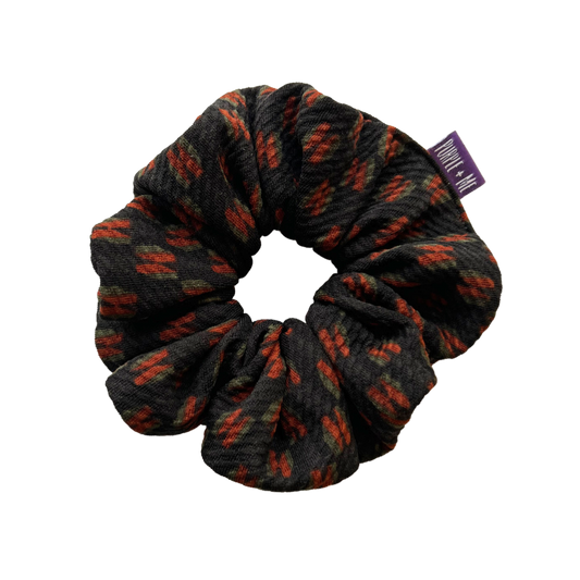 Gothel Scrunchie