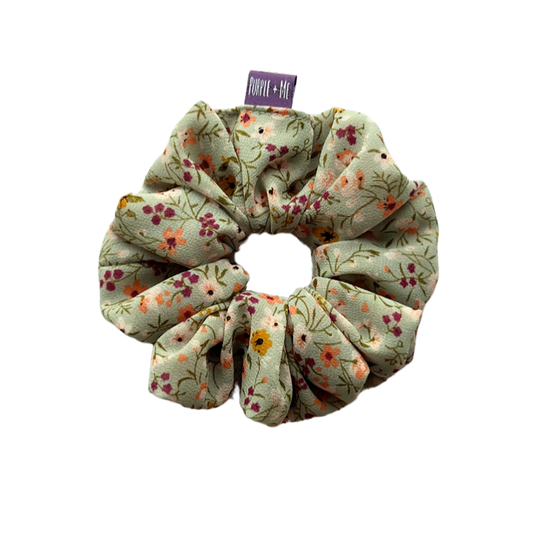 Lauren Scrunchie
