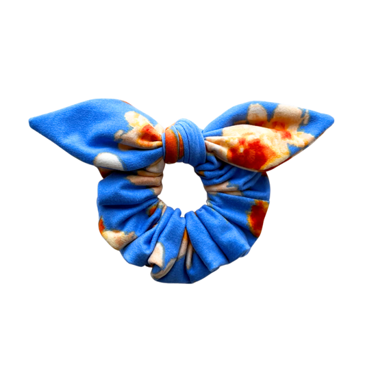 Katia Bunny Ears Scrunchie